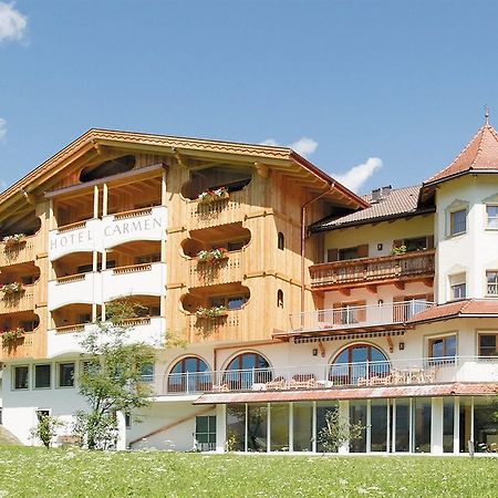 סן ויג'יליו די מרבה Dependance Hotel Mareo Dolomites מראה חיצוני תמונה