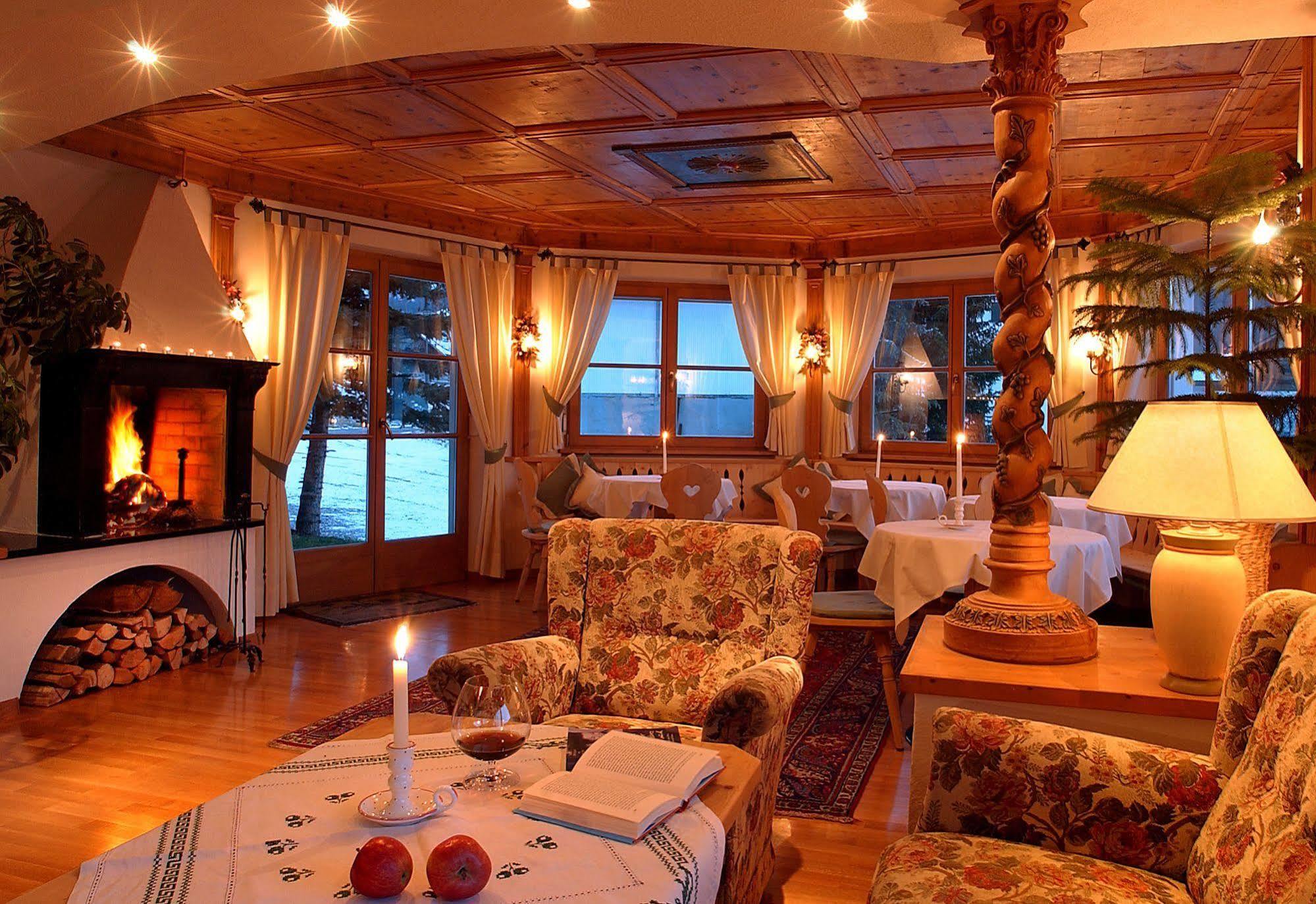סן ויג'יליו די מרבה Dependance Hotel Mareo Dolomites מראה חיצוני תמונה