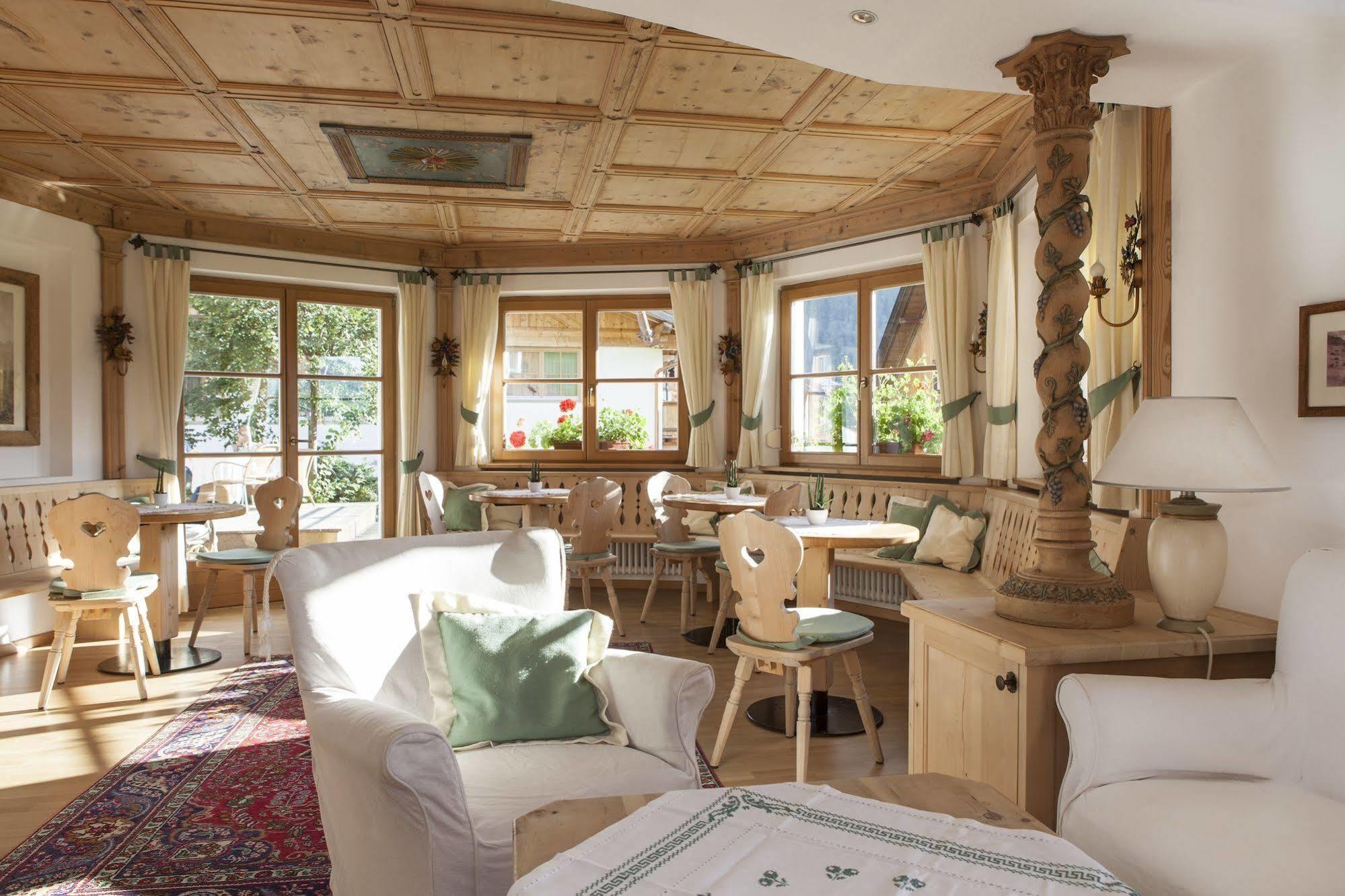 סן ויג'יליו די מרבה Dependance Hotel Mareo Dolomites מראה חיצוני תמונה