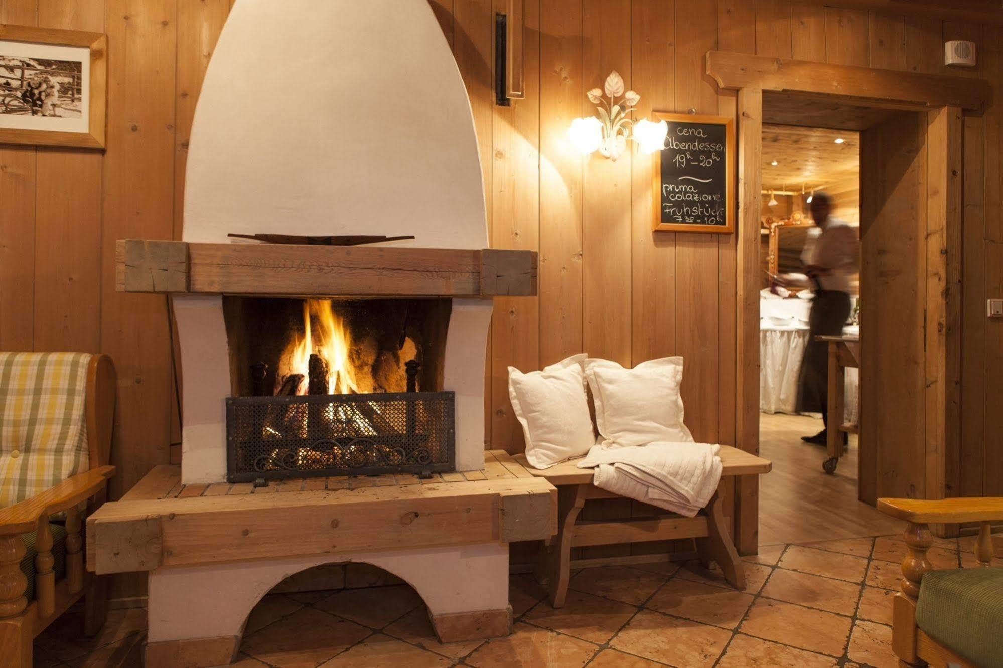 סן ויג'יליו די מרבה Dependance Hotel Mareo Dolomites מראה חיצוני תמונה