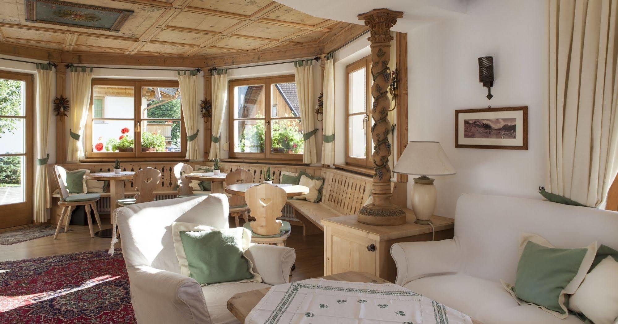 סן ויג'יליו די מרבה Dependance Hotel Mareo Dolomites מראה חיצוני תמונה
