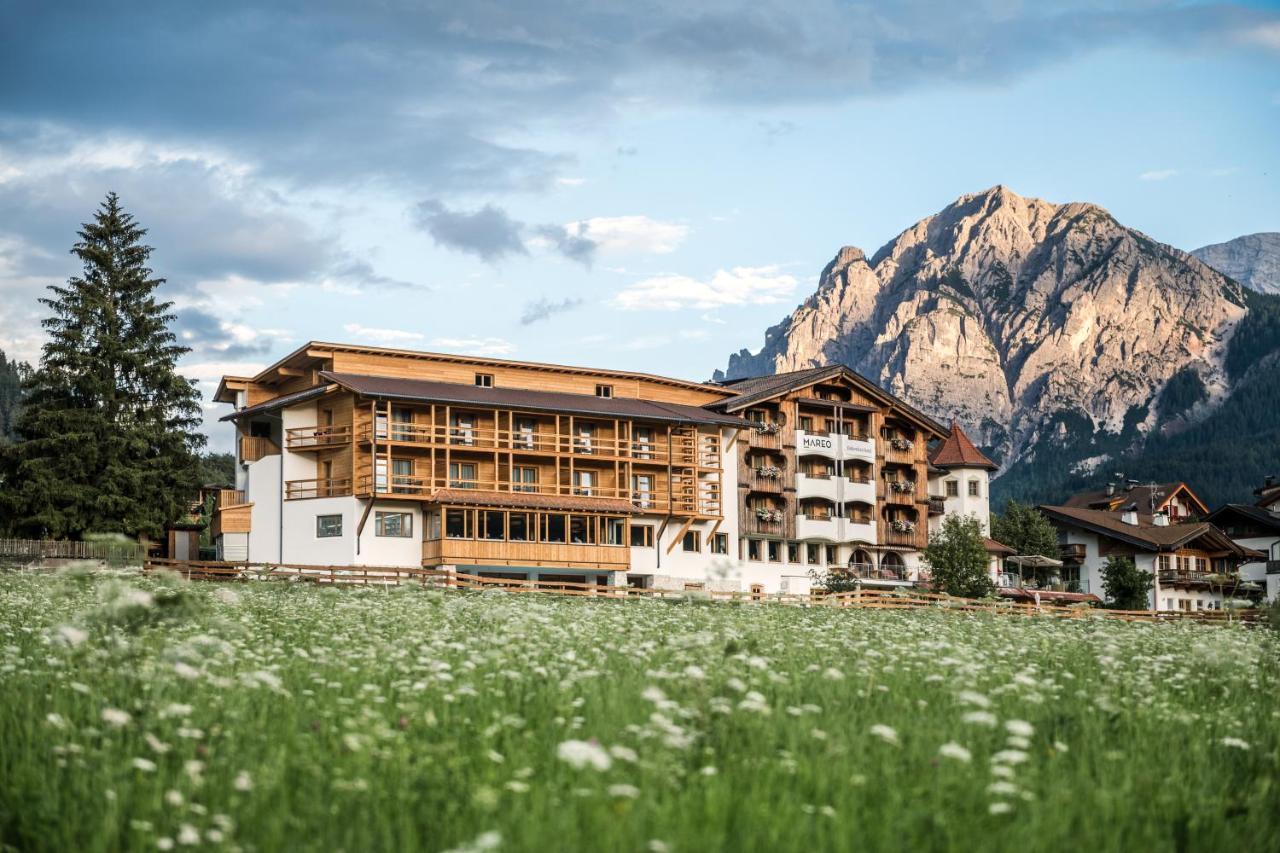 סן ויג'יליו די מרבה Dependance Hotel Mareo Dolomites מראה חיצוני תמונה
