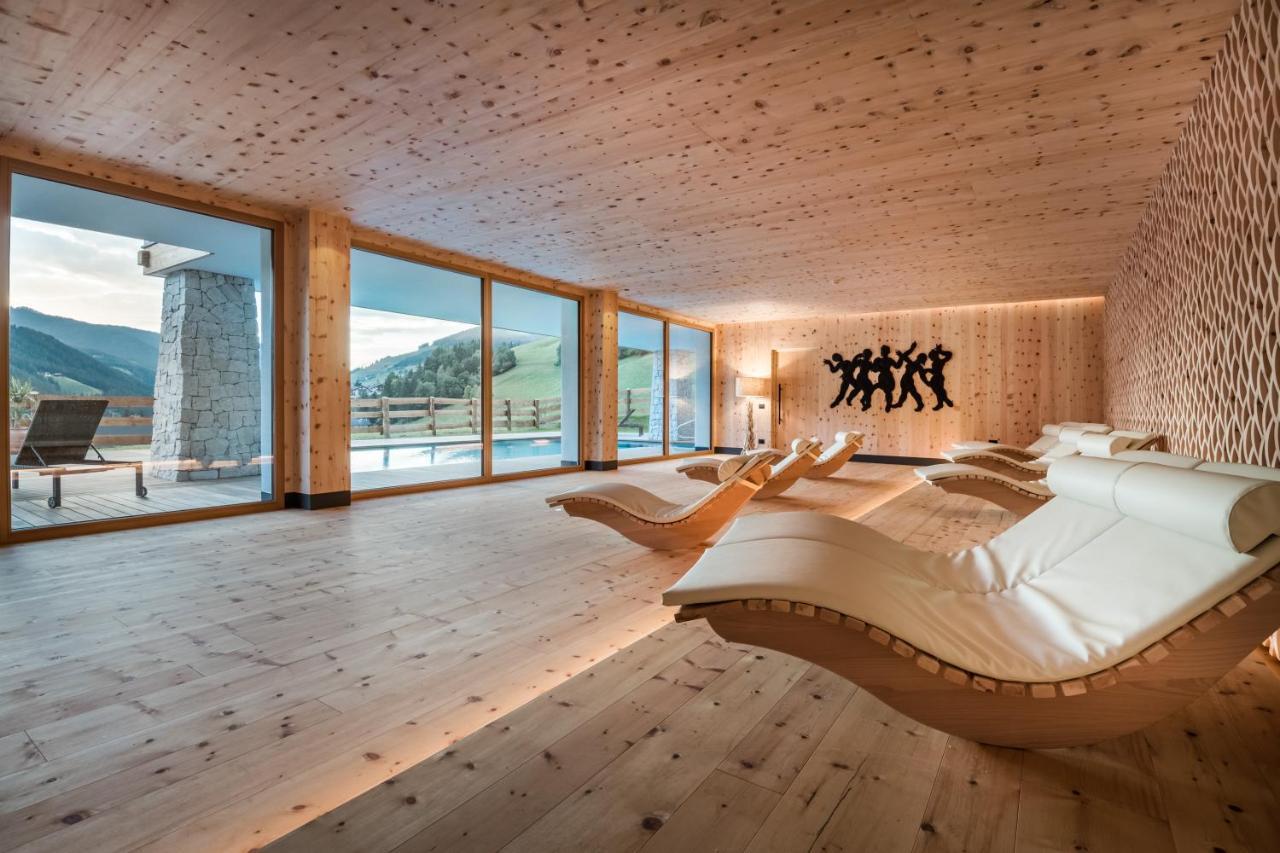 סן ויג'יליו די מרבה Dependance Hotel Mareo Dolomites מראה חיצוני תמונה