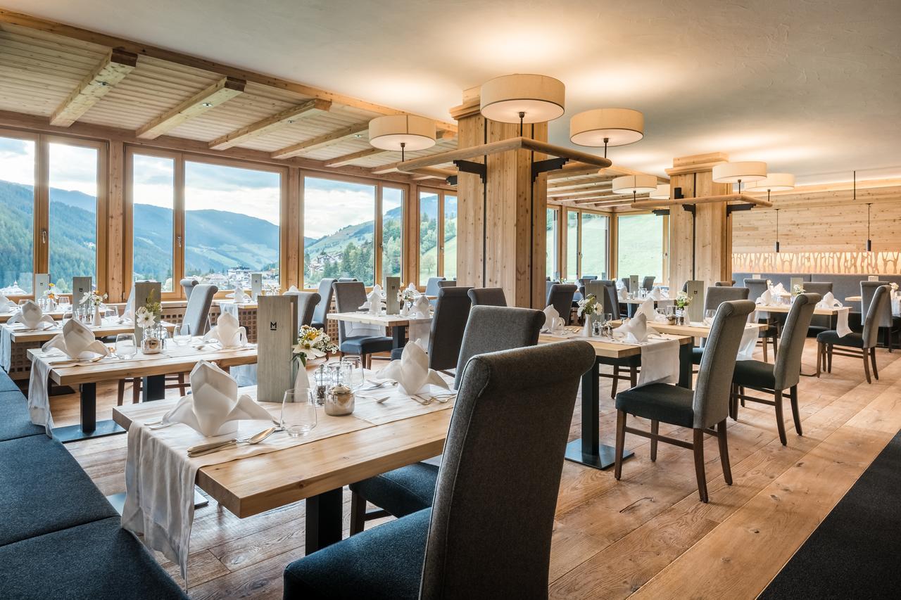 סן ויג'יליו די מרבה Dependance Hotel Mareo Dolomites מראה חיצוני תמונה
