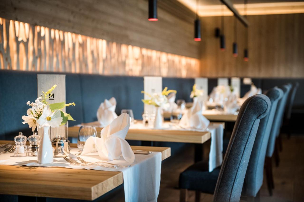 סן ויג'יליו די מרבה Dependance Hotel Mareo Dolomites מראה חיצוני תמונה