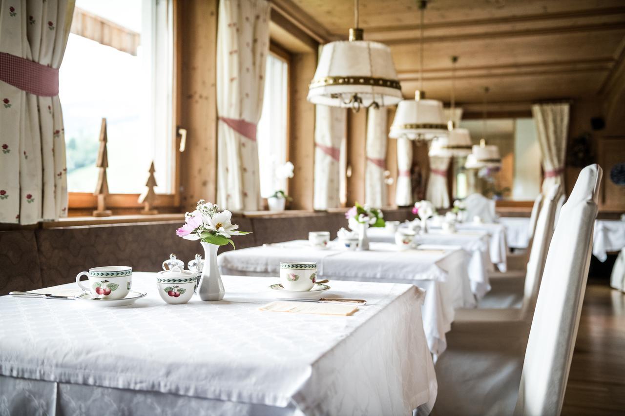 סן ויג'יליו די מרבה Dependance Hotel Mareo Dolomites מראה חיצוני תמונה