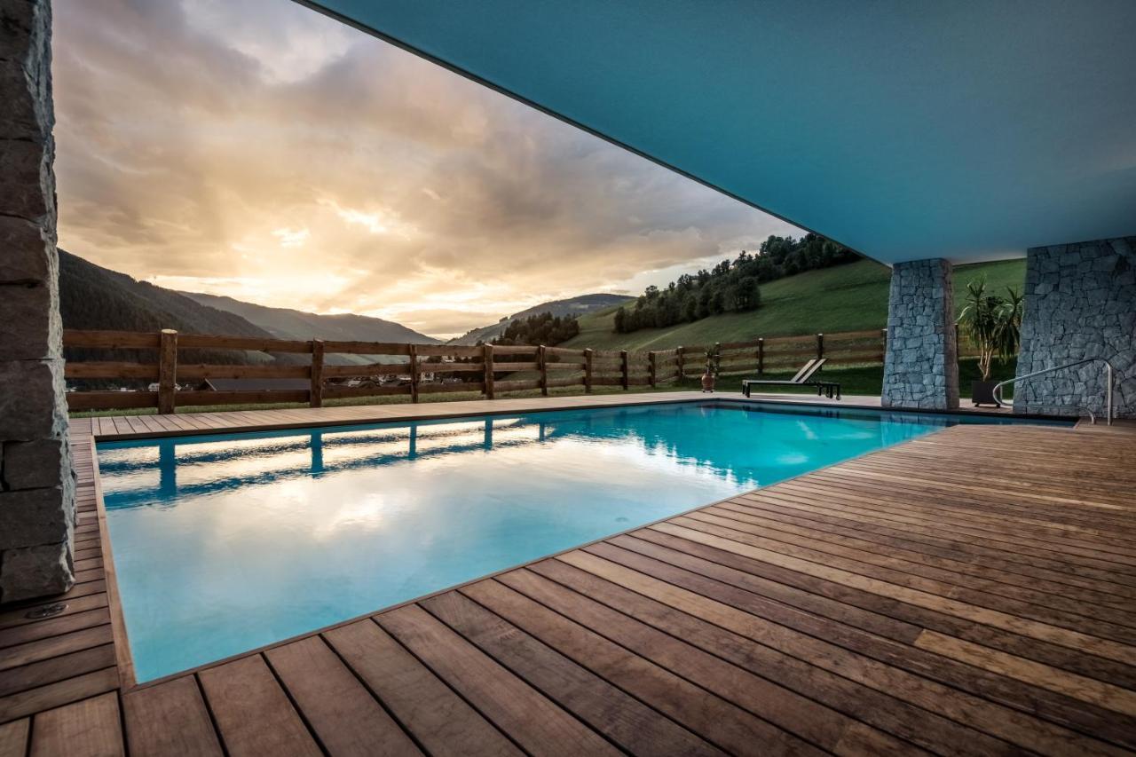 סן ויג'יליו די מרבה Dependance Hotel Mareo Dolomites מראה חיצוני תמונה