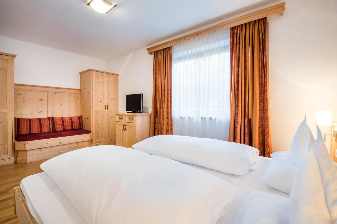 סן ויג'יליו די מרבה Dependance Hotel Mareo Dolomites מראה חיצוני תמונה