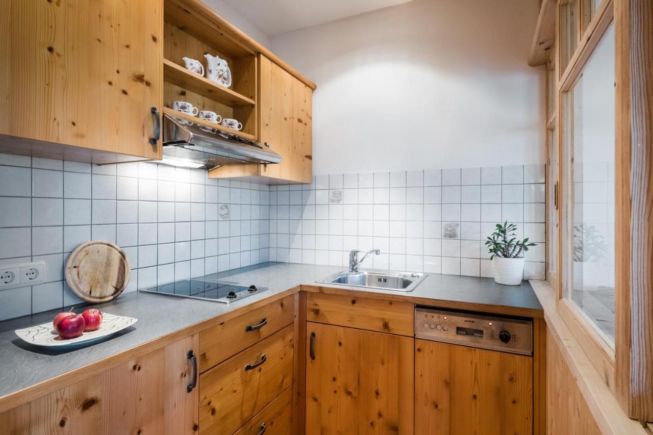 סן ויג'יליו די מרבה Dependance Hotel Mareo Dolomites מראה חיצוני תמונה