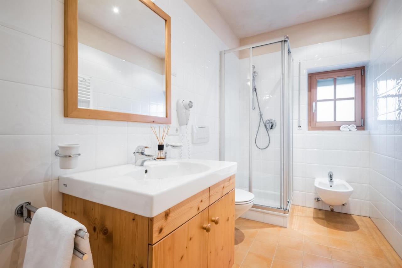 סן ויג'יליו די מרבה Dependance Hotel Mareo Dolomites מראה חיצוני תמונה